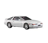 Toyota Supra A70 2.0GT Twin Turbo 1990 1:24 Plastic Model Kit Hasegawa