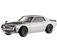 Hasegawa 1:24 Toyota Celica 1600GT Custom Version Car Model Kit