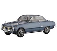 Hasegawa 620701 1/24 Isuzu Bellett 1600GT 1966