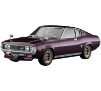 Hasegawa 620736-1/24 Toyota Celcia LB 1600GT schaal 1:24