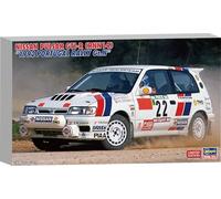 Hasegawa 620759-1/24 Nissan Pulsar GTI-R 1:24 Scale
