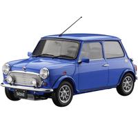 ハセガワ Hasegawa 620765-1/24 Mini 40Th Anniversary Limited (1999) Scale 1:24