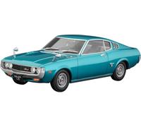 Hasegawa 620766-1/24 Toyota Celica Lb 1600St 1973 Scale 1:24