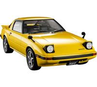 Hasegawa 620798-1/24 Mazda Savanna Rx-7-1:24 Scale