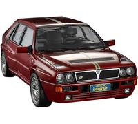 Hasegawa 620799-1/24 Lancia Delta Hf Integrale Evoluzione - Scale 1:24