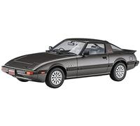 1:24 HASEGAWA Mazda Savanna Rx-7 (Sa22C) Turbo Gt 1983 Kit HA21152 Model