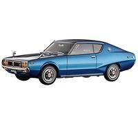Hasegawa 21155 1:24th scale Nissan Skyline HT 2000GT-X (KGC110) (1972)