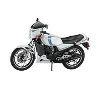 Yamaha Rz250, 1982 1:12 Plastic Model Kit HASEGAWA