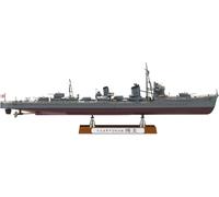 Hasegawa 640127-1/350 IJN Type KOH Kagero - Scale 1:350