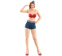 ハセガワ Hasegawa 652307 Model Kit, Multi-Colour