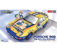 Hasegawa 652338 Model Kit, Multi-Colour