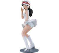 Hasegawa 652462-1/12 Shameless School Mitsuko Yagyu 1:12 Scale