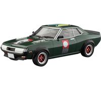 Hasegawa 652466-1/24 [Mecha-Doc] Toyota Celica 1600Gtv - Scale 1:24