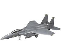 Hasegawa 652468-1/72 ACE Combat F-15E Strike Eagle - 1:72 Scale
