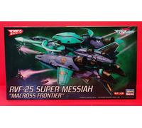 Hasegawa 65834 - 1/72 Macoss Frontier RVF-25 Super Messiah