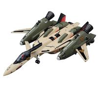 ハセガワ Hasegawa 65836 1/72 VF-19EF/A Isamu Special Macross Frontier Model Kit, Multicoloured