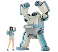 Hasegawa 664793 Model Kit, Multi-Colour