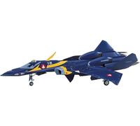 Hasegawa 665711 YF-21 Guld Goa Bowman Model Kit Transparent