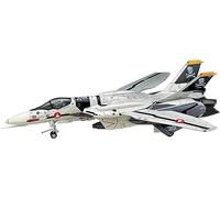 Hasegawa 65715 1/72 Scale Plastic Model Fighter Kit Macross Zero VF-0S