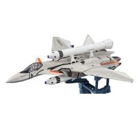 Hasegawa 665891-1/72 Vf-11B Thunderbolt W/Rocket Booster Macross Plus - 1:72 Scale