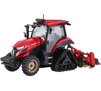 Hasegawa - 1/35 Yanmar Tractor Yt5113a Robot Tractor (08/25) Toy NEW