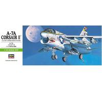 A-7A CORSAIR II (U.S. NAVY MARKINGS) #00238 1/72 HASEGAWA