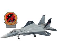 Hasegawa Ace Combat 7 Skies Unknown F-15C Eagle Galm 1 652463-1/72 S (US IMPORT)