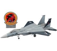 Hasegawa Ace Combat 7 Skies Unknown F-15C Eagle Galm 1 652463-1/72 S (US IMPORT)