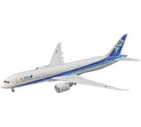 HASEGAWA Airliner 21 1/200 ANA BOEING B787-9 Plastic Model Japan +Track Num