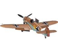 Hasegawa Bf109F-4 Trop Model Kit Luftwaffe ST31 1/32