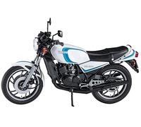 ハセガワ Hasegawa BK15 1/12 Yamaha RZ350, 1981 Model Kit, Multi-Colour
