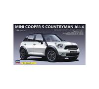 Hasegawa BMW Mini Cooper Countryman - 1:24