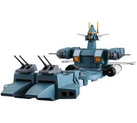 Walker Machine Xabungle Gear 1:500 Plastic Model Kit HASEGAWA