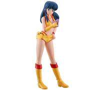 Hasegawa Creator Works Dirty Pair Yuri 1/12 Scale Resin Kit 64808