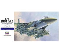 Hasegawa E10 1/72 USAF F-15E Strike Eagle HAE10
