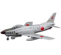 Hasegawa F-86D Sabre Dog J.A.S.D.F. 1:72 PLASTIC MODEL KIT HAE49