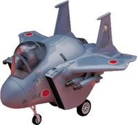 Hasegawa "Egg Plane F-15 Eagle Model Kit