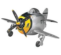 Hasegawa "Egg Plane P-47 Thunderbolt Model Kit