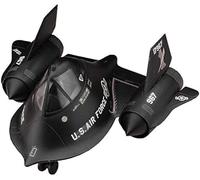 Hasegawa "Egg Plane SR-71 Blackbird Model Kit