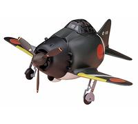 Hasegawa Egg Plane Zero Fighter Model Kit