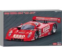Hasegawa Esso Toyota 91C-V 620781-1/24 Scale 1:24