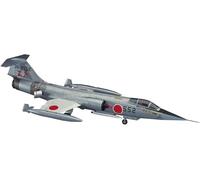 Hasegawa F-104J STARFIGHTER 1/48