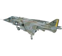 Hasegawa H-B10 1:72 - (00240) AV-8A Harrier plastic model kit