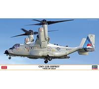 Hasegawa HA02492 1:72 Bell CMV-22B Osprey VRM-30 2024
