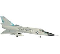 Hasegawa HAC11 1:72 Scale F-106A Delta Dart Model Building Kits