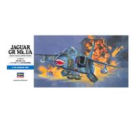 Hasegawa 1/72 Jaguar GR Mk.1/A Model Kit