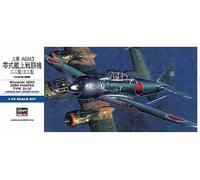 Hasegawa HAD26 1:72 Mitsubishi A6M3 Zero Fighter TYPE 22/32