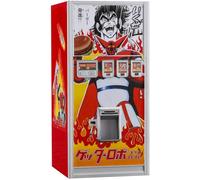Hasegawa Hamburger 652467-1/12 Vending Machine 1:12 Scale