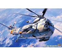 Hasegawa PT1-07201 SH-3H Seaking AIRCRAFT SCALE 1/48 Plastic Model NEW