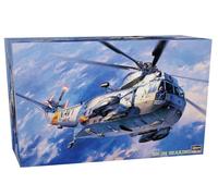 HASEGAWA PT01 1:48 SH-3H Sea King
